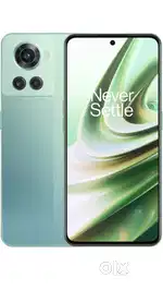 Oneplus 10r 5G Indian