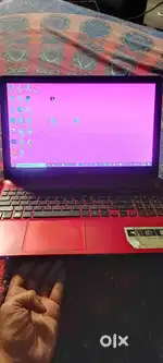 Acer i5 Laptop (2015)