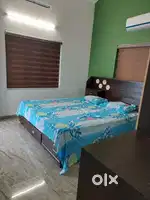2 bhk furnishd  Aparment  couples welcome rent only 10 k