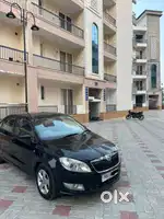 Skoda Rapid 2015 Diesel Well Maintained