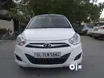 Hyundai i10 1.2 Kappa Magna, 2017, Petrol