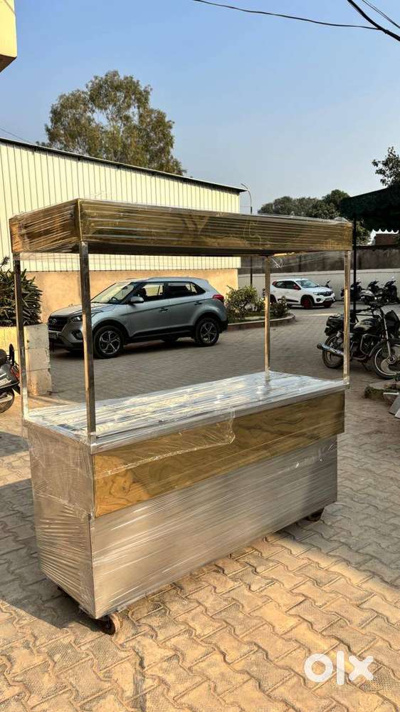 GOLDEN SS BAIN MARIE FOR SALE 6 FT