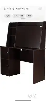 Study Table