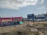 Open bungalow plot for sale