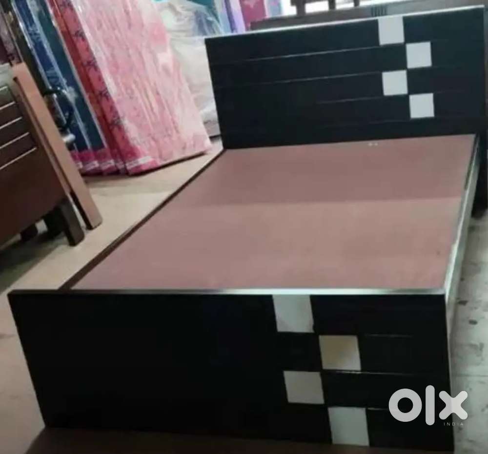 4/6 double cot factory price