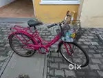 Easy Rider Cycle
