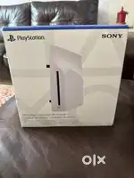 Sealed Playstation 5 Disc Drive only