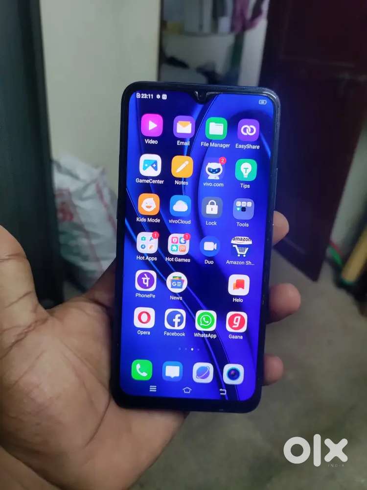Vivo S1 Good