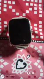 Boult brand Smart watch