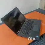Dell laptop core i5 ultra slim Ram 8GB warranty 1 yr