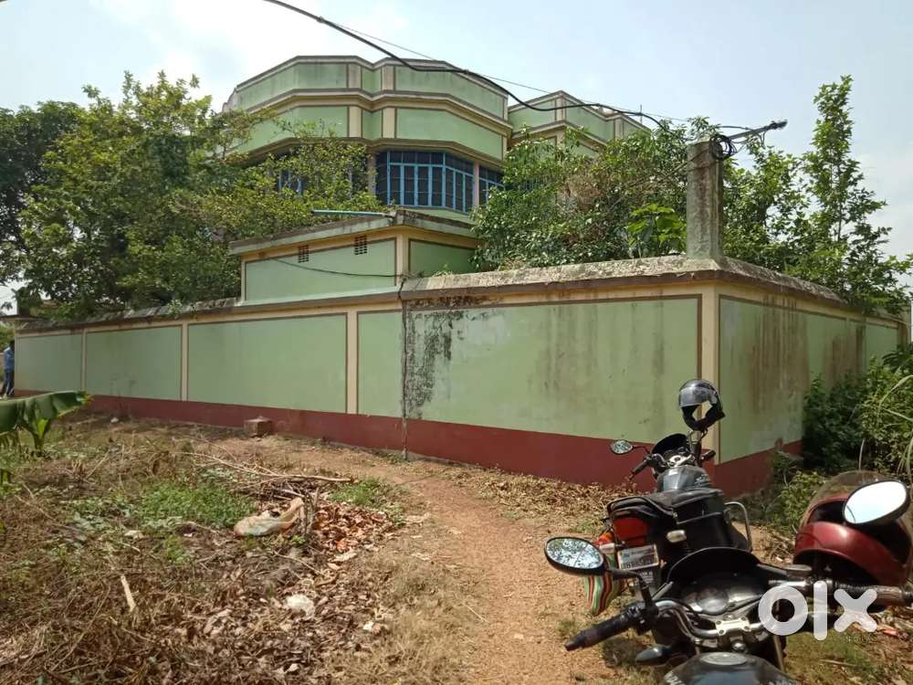 Well decorated and well atmospheir Place