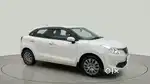 Maruti Suzuki Baleno 1.2 Zeta, 2016, Petrol