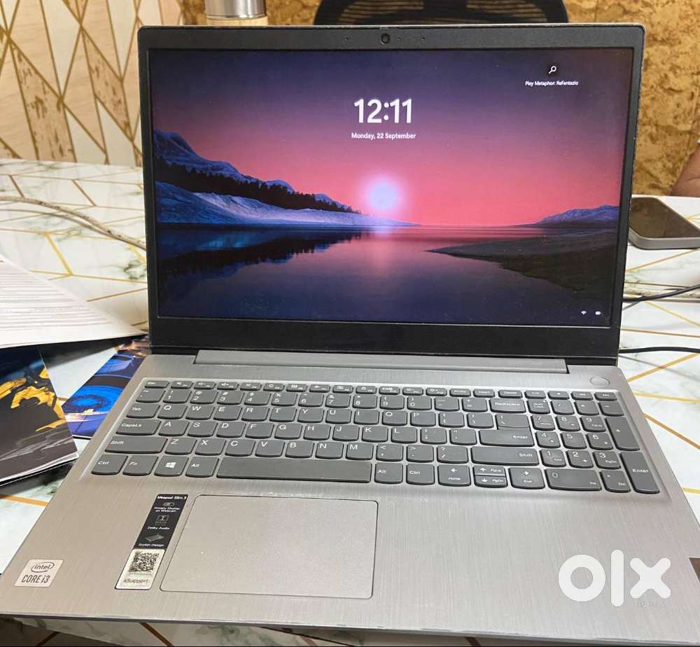 IdeaPad 3 15IML05 U1