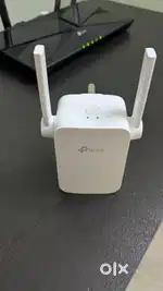 TP-Link range extender