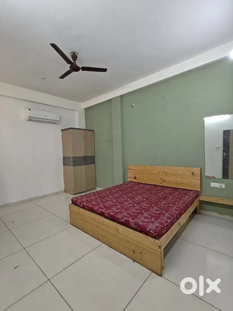 Zero Brokerage Fully Furnished 1Bhk Apartment