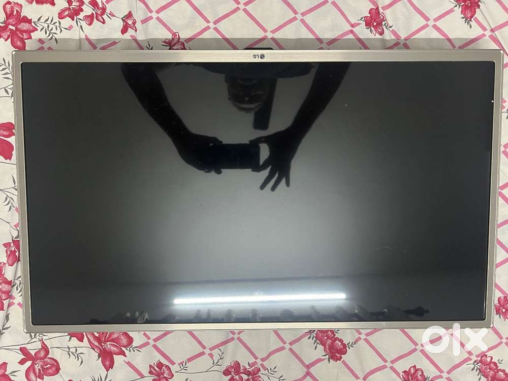 Used TV for Immediate Sale