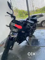 Sell apache 200