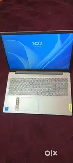 IdeaPad 3-15ITL6 Laptop -Type82H8