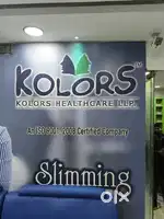 We. Are required receptionist kolors health care Attapur
