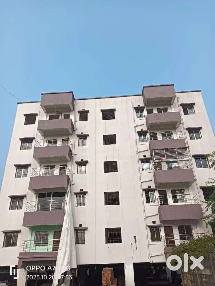Appartment selling