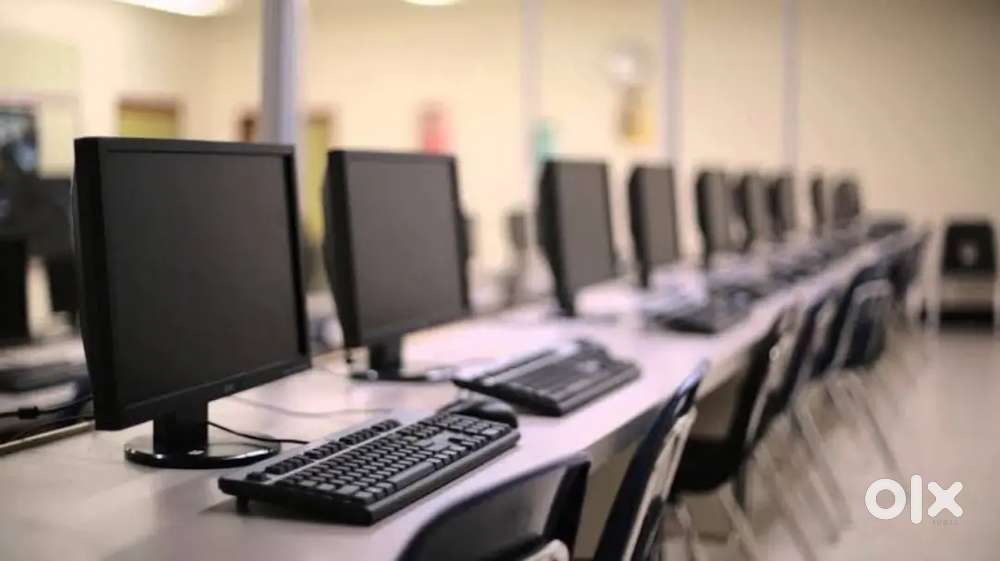Need a partner for tech skill development Institution
