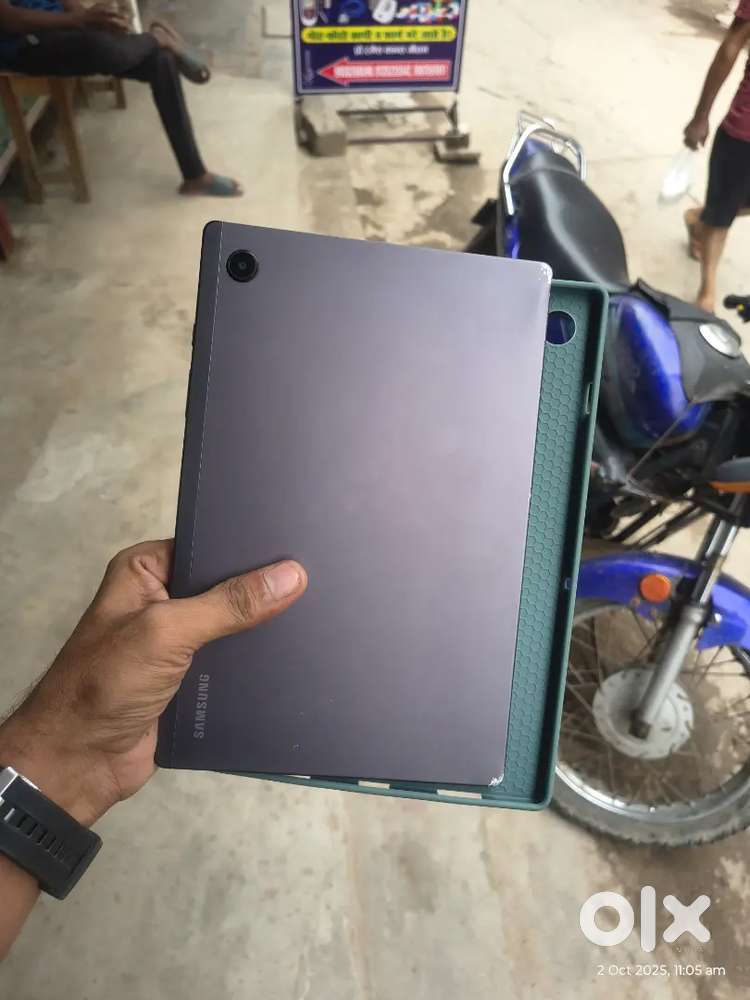 Samsung tab A8 4gb 64gb