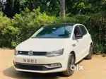 Volkswagen Polo 2013-2015 GT TSI, 2014, Petrol