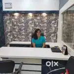 Only female qualification 8clas to above Jharsuguda