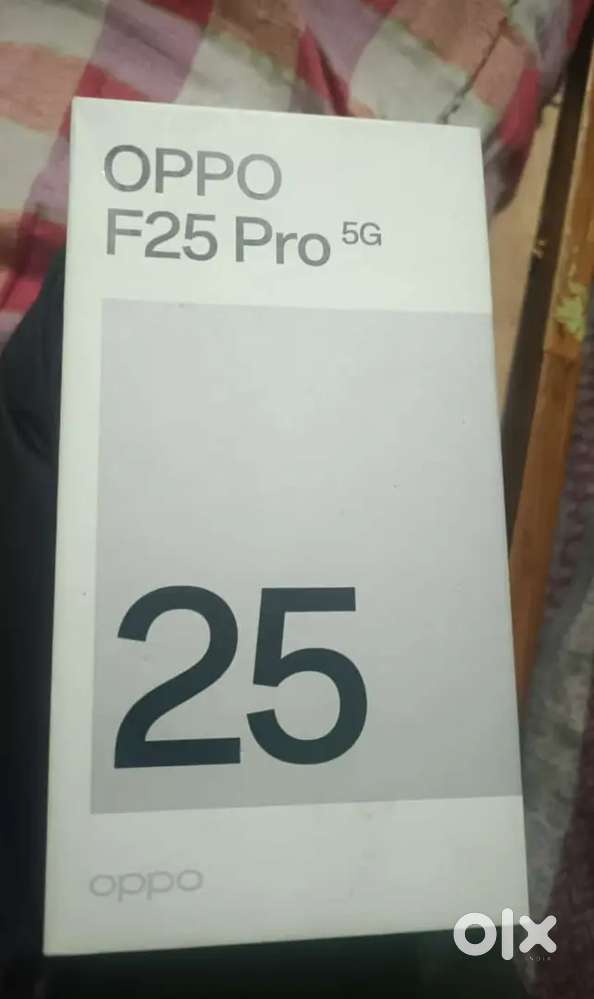 oppo f 25 new mobile he