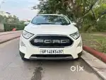 Ford Ecosport [2017-2021] 1.5 Titanium TI VCT AT, 2020, Petrol