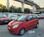 Chevrolet Spark 1.0 LT, 2007, Petrol