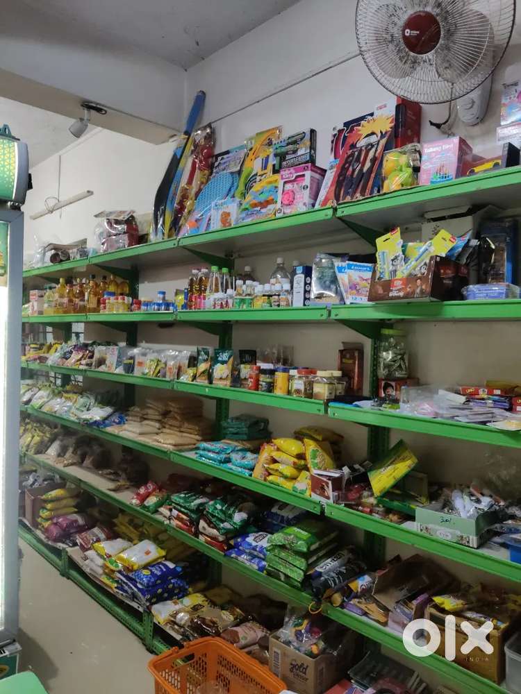 Department store need to female worker