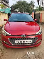 Hyundai Elite i20 Asta 1.2, 2017, Petrol