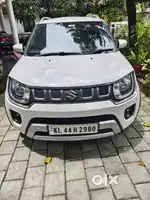 Maruti Suzuki Ignis for sale