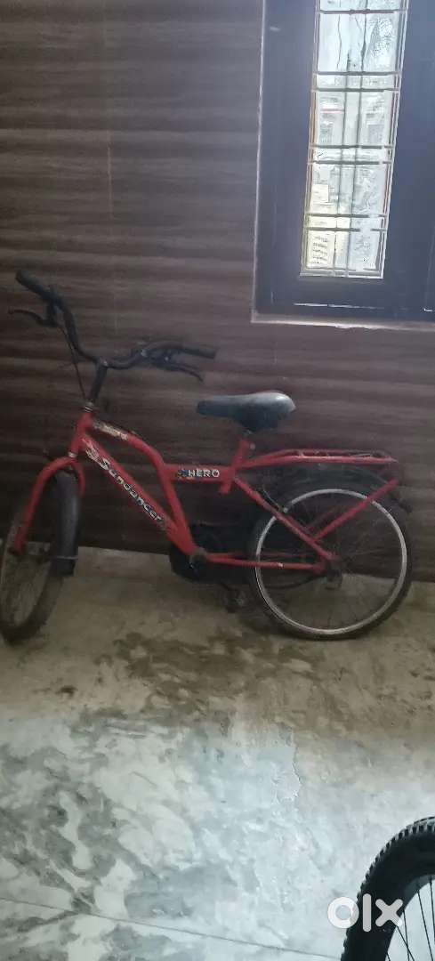 Byckle 4-5 Years RS.900