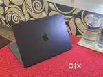 M2 Air 15inch 3k Notch Display  8gb/256gb 98% Health