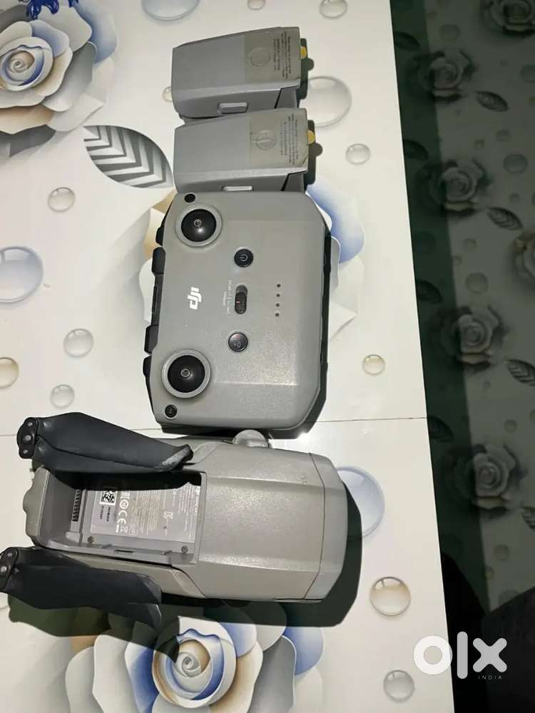 DJI Mavic Air2