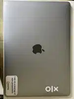 MACBOOK PRO 2019 (screen blackout