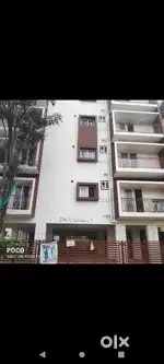 Pent house. 3 BHK House for rent in judicial layout, Kanakapura road