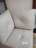 Cushion Sofa-Made for Corner
Make by Cazilo
Peps Make Foam and Spring