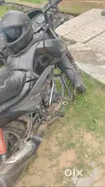 Dis break seeld engine