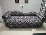 Couch sofa