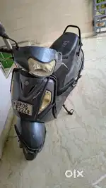 Suzuki Access scooty for sale