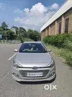 Hyundai i20 1.2 Asta, 2018, CNG & Hybrids