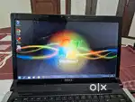 Dell laptop