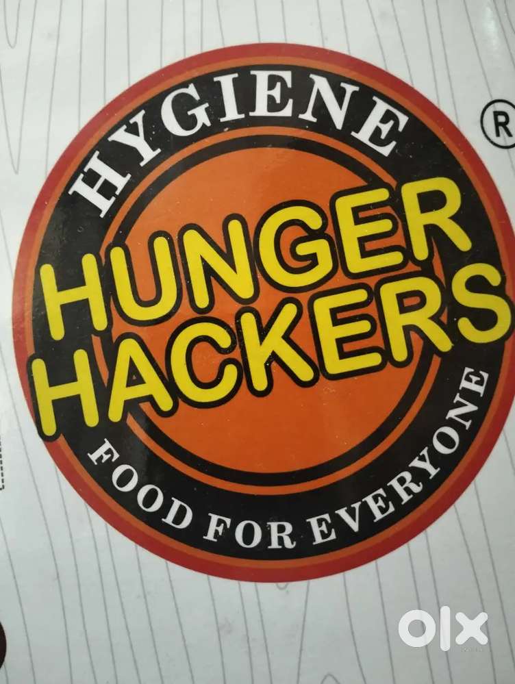 Urgently required Cook