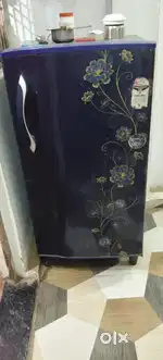 Godrej frij