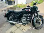 Royal Enfield classic 350