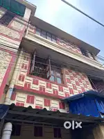 One Room in Boys Mess