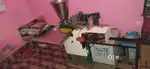 Agrabati mechine